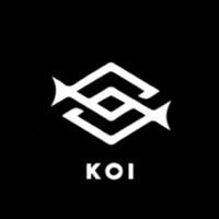 Koi 交易室