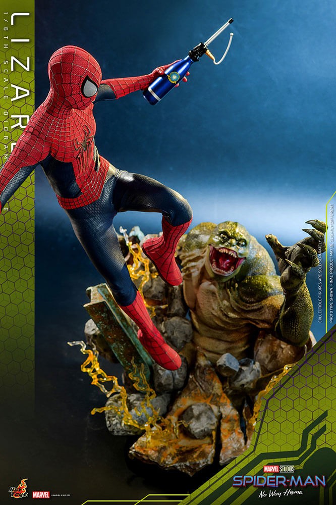 スパイダーマン：ノー・ウェイ・ホーム』アンドリュー