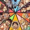 QKの日本動漫周邊代購