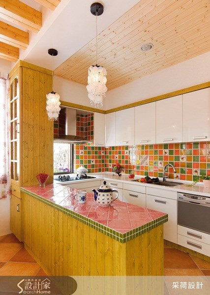 看更多作品相關圖：http://www.searchome.net/designercase.aspx?case=16823