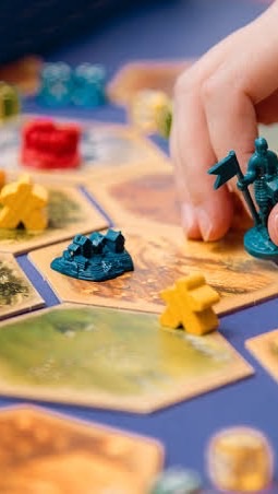 仙台ボードゲーム部