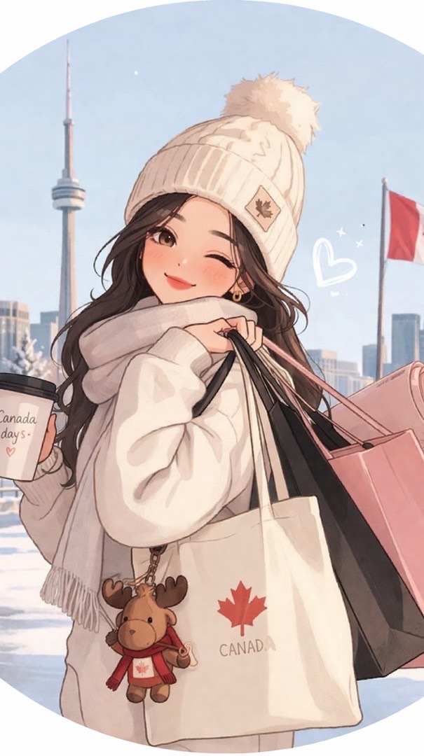 Pre Order Lululemon และอื่นๆ (Canada)