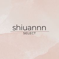 Shiuannn Select選物開團