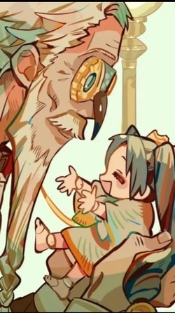 未來統治世界！