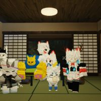 ケモノCROWN