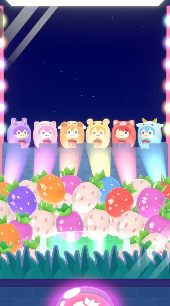 めておら武道館ライブ行く子おいで～！