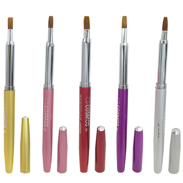 COSMOS A-旋轉唇筆 顏色隨機出貨【娜娜香水美妝】320997 B32099