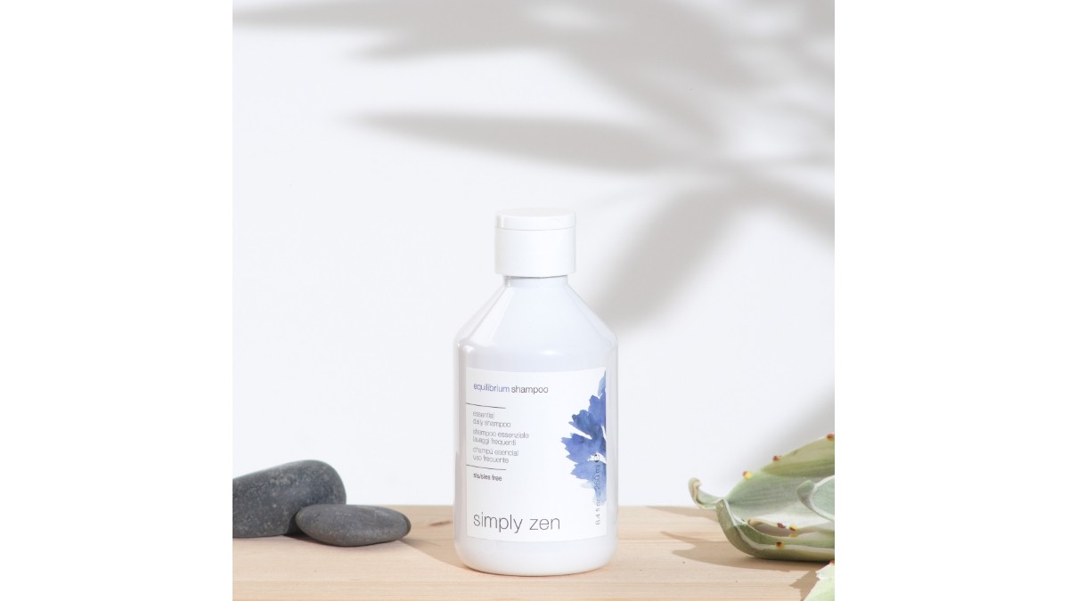 【特別注意】付款方式僅限信用卡與 ATM 轉帳，此商品為獨立倉庫出貨，配送時間約 5-7 工作天 - 可經常使用，或與其他特定效用洗髮精交替使用的常備型產品 - 不含SLS與SLES界面活性劑，清潔效