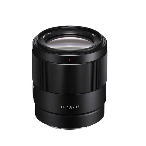 隨貨附贈:AA-1900火箭吹球+LP1拭鏡筆■最近對焦距離僅 22 公分，近拍時亦得心應手■F1.8 大光圈的輕量定焦鏡頭■安靜快速的自動對焦追蹤功能，適合拍攝影片和靜態影像■9 葉片圓形光圈，營造