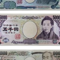 日幣匯率走勢
