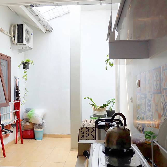 Inspirasi Dekorasi Rumah Tipe 36/90, Sempit Tapi Tetap Nyaman!