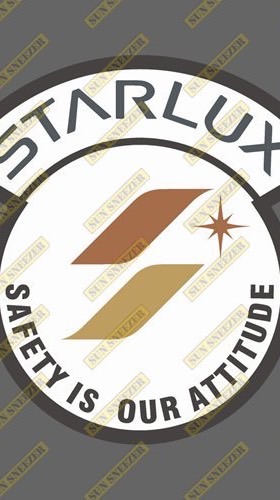 🌟星宇航空Starlux內部討論群_內勤 地勤 空服 機師