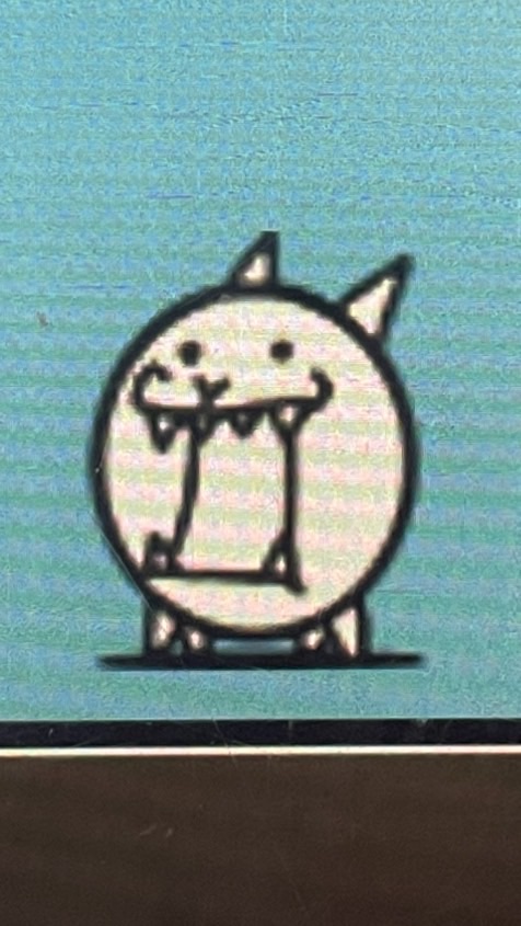 にゃんこ大戦争の仲間たち