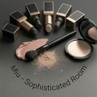 Miu - Sophisticated Room 👩🏼💄