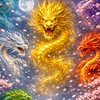 気の合う投資仲間【昇り龍】