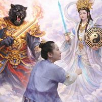 虎耀玄富｜晶閣 VIP 水晶社