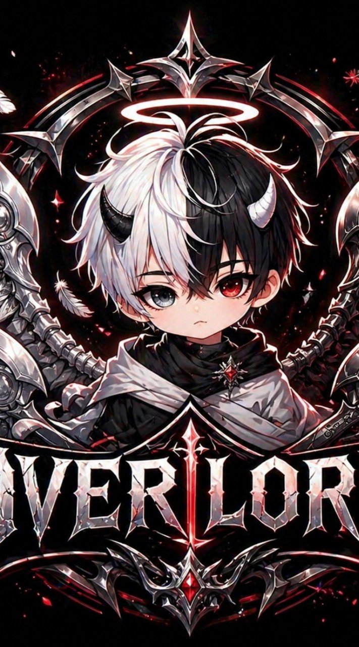 OVERLORD