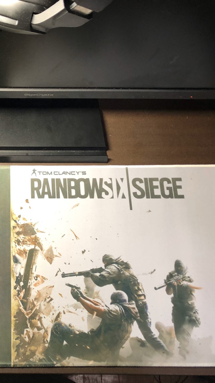 r6s OpenChat