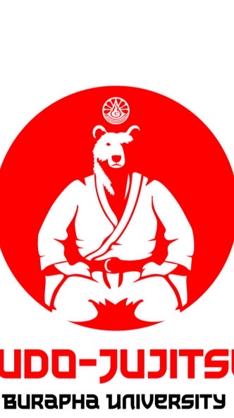Judo-Jujitsu BUU