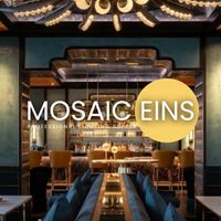 Mosaic Eins Staffs