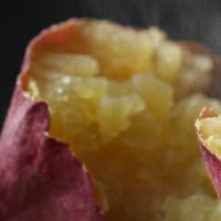 焼き芋好きな人