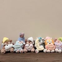 小瑪代購🛍️ 迪士尼達菲美妝精品雜貨