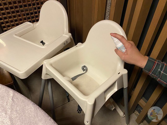 超能媽媽剋菌液