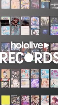 ホロライブファンの音楽好き集まれ〜‼️