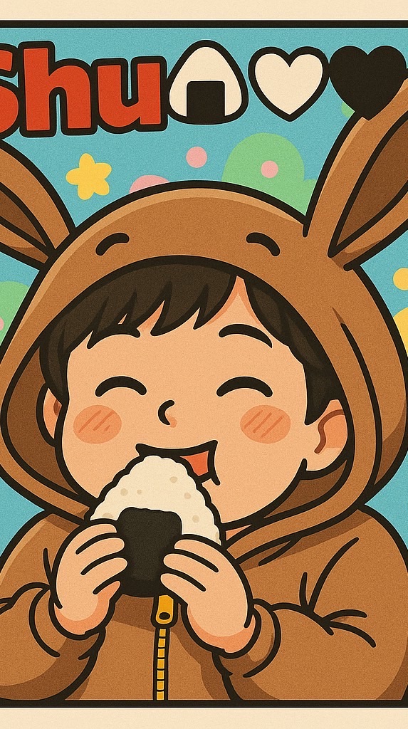 Shu🍙🤍🖤オプチャ