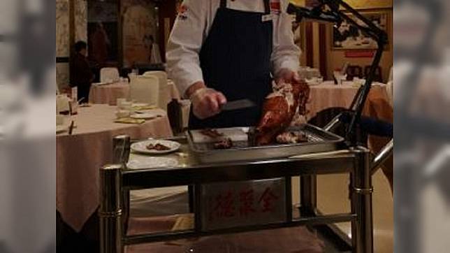 圖／翻攝自唯勇独尊微博