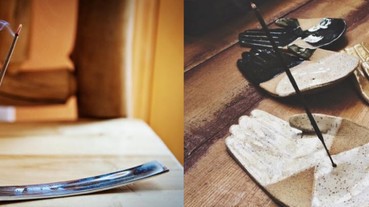 你知道有什麼方法可以提高注意力呢？答案就是薰香！