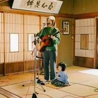 vol.4 そこに音はある　出演者さん用