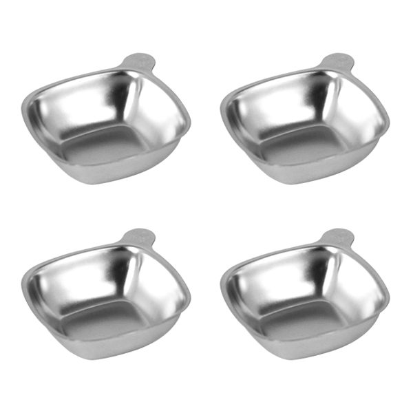 嚴選304不鏽鋼材質n精細打磨，手感舒適n一體成型拉身而成的設計n回歸最原始的材料本質