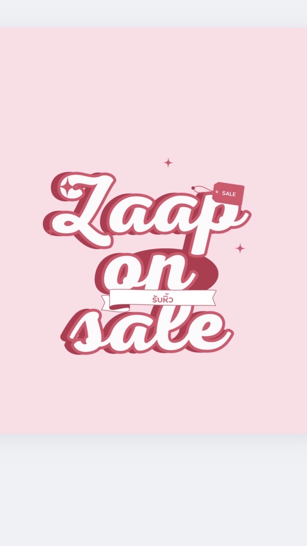 Zaap on sale🛍️👧🏻