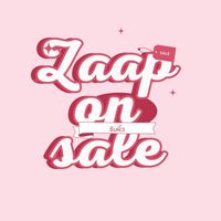 Zaap on sale🛍️👧🏻