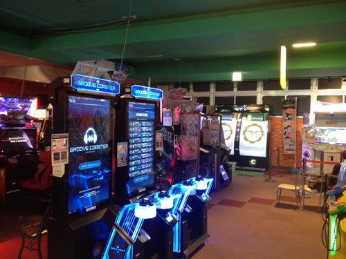 写真 Bigbang釧路店 木場 東釧路駅 ゲームセンター By Line Place