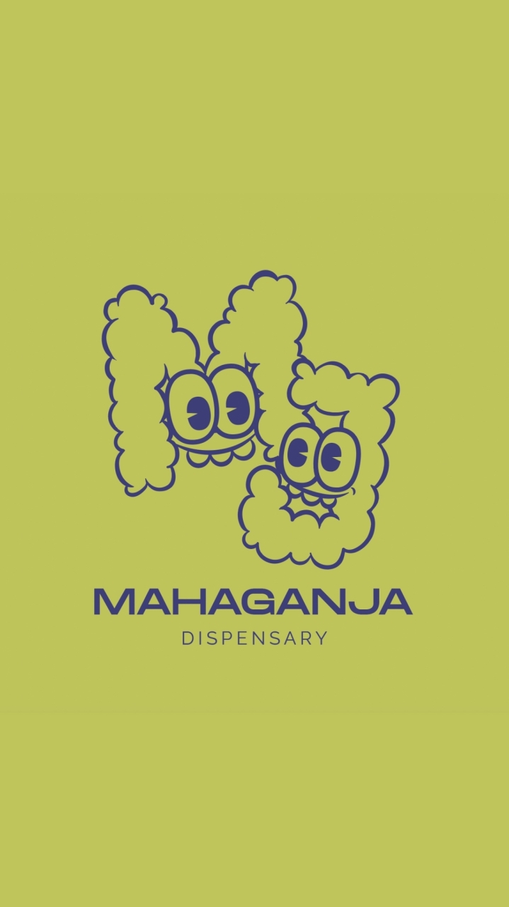 MJ / @mahaganja