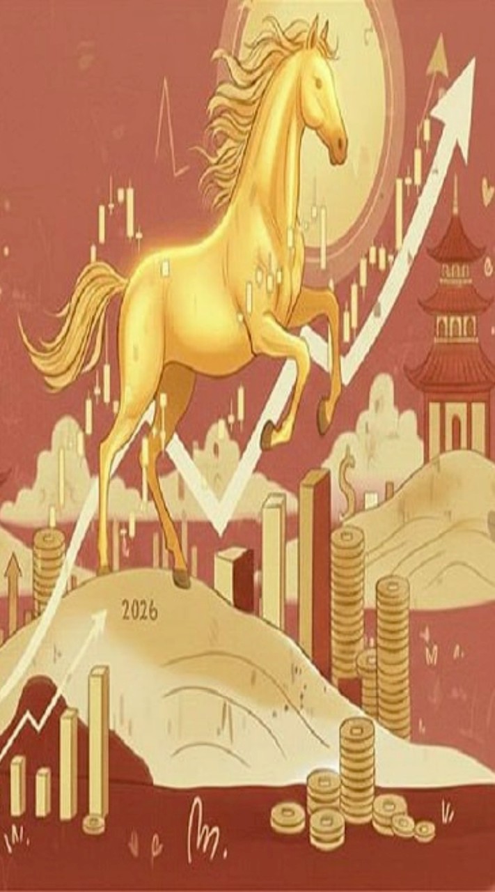 金馬紅盤-領航台股82