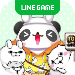 LINE Puzzle TanTan