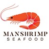 อาหารทะเลสด&ทะเลดอง By Manshrimp