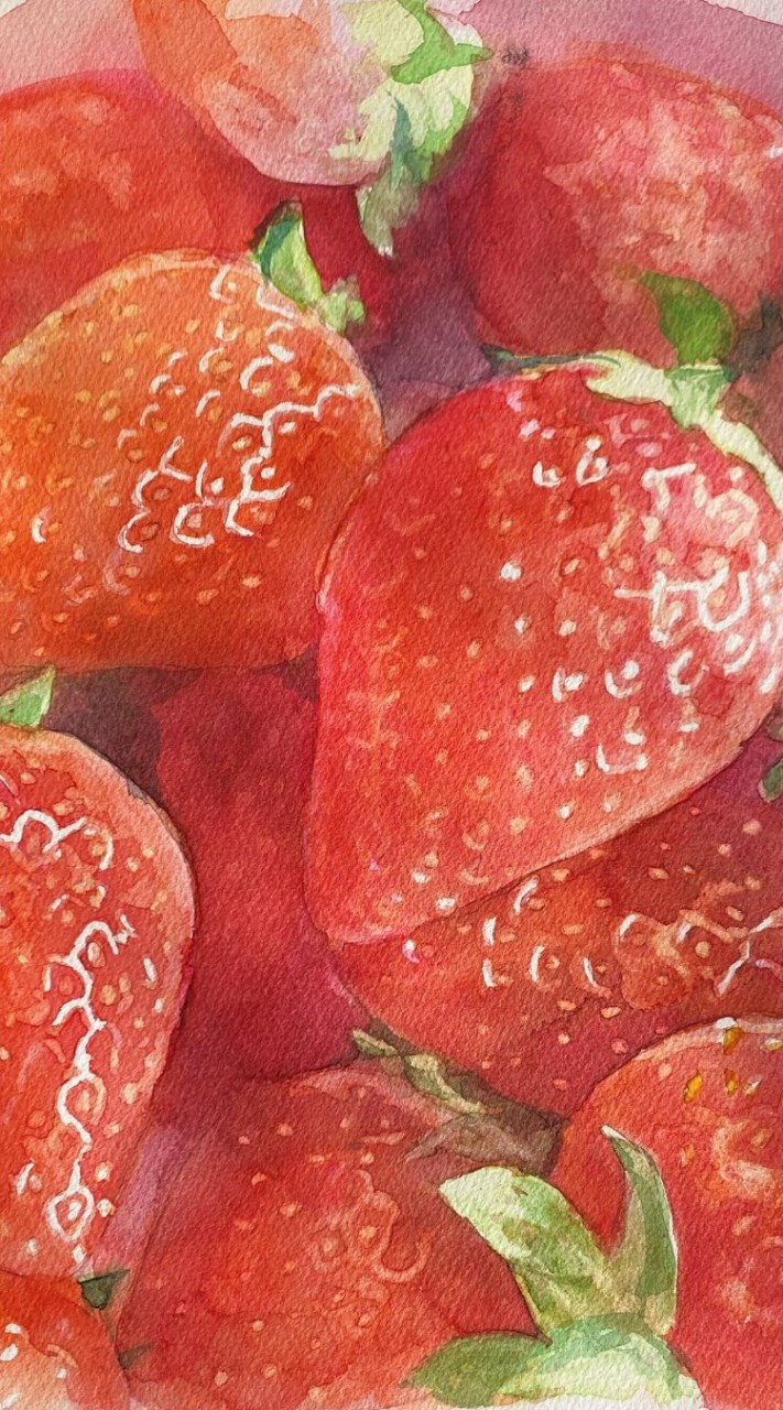 🍓ちいのお部屋🧡