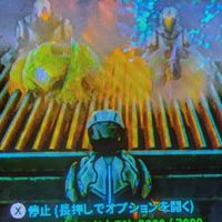 ark公式