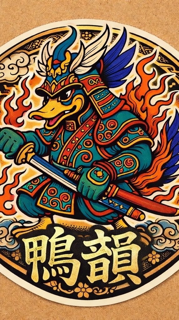 鴨韻炙烤櫻桃鴨胸