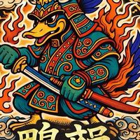 鴨韻炙烤櫻桃鴨胸