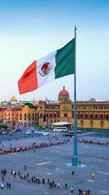 🇲🇽墨西哥生活工作分享小天地