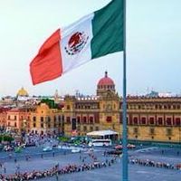 🇲🇽墨西哥生活工作分享小天地