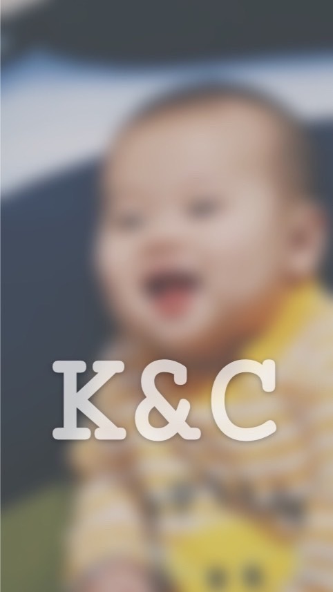 K&C 生活童樂會
