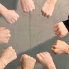 SnowManラウールは誰の手に、、、？
