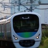 鉄道について語ろう