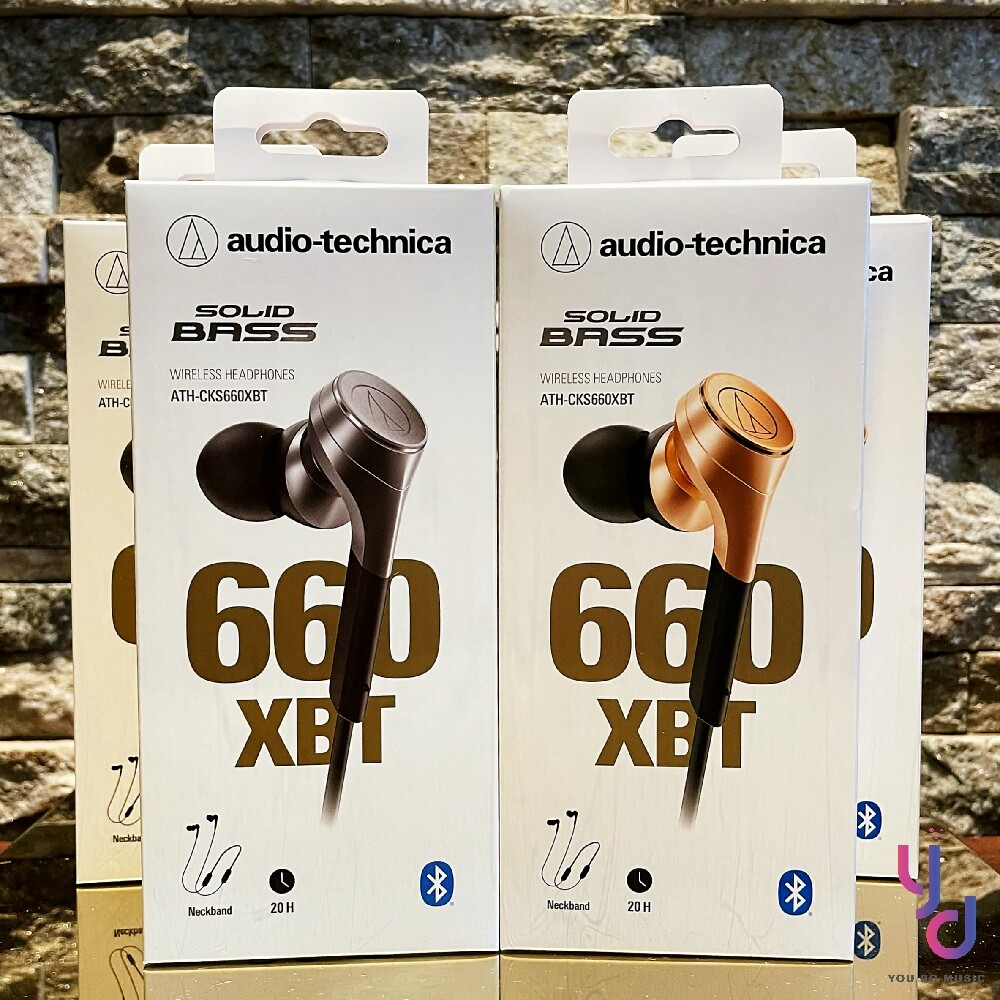 日本知名品牌audio-technica ath-cks660xbt藍芽繞頸式耳機 台灣代理商公司貨購買享完善保固一年 此外再贈送原廠充電線耳套組磁扣 ath-cks660xbt 藍芽繞頸式耳機 玫瑰